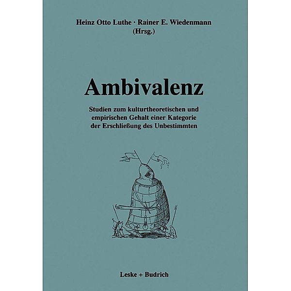 Ambivalenz