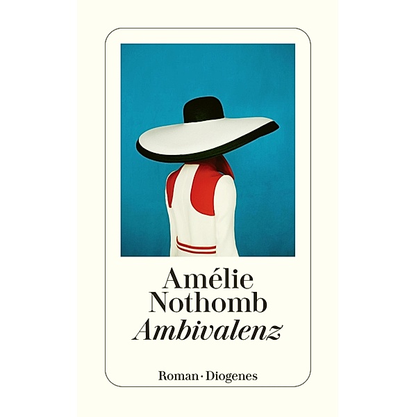 Ambivalenz, Amélie Nothomb