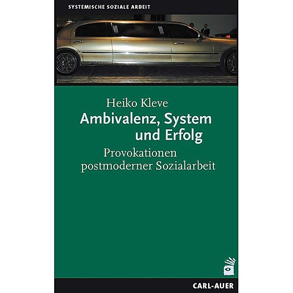 Ambivalenz, System und Erfolg, Heiko Kleve