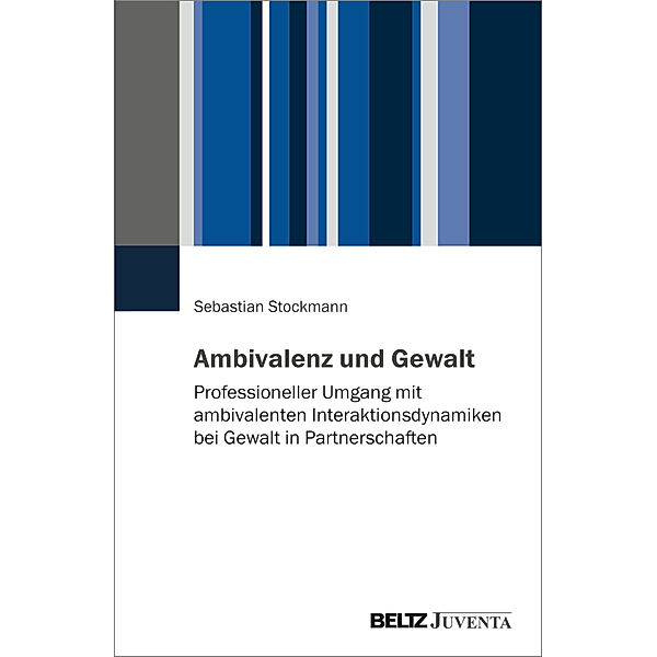 Ambivalenz und Gewalt, Sebastian Stockmann