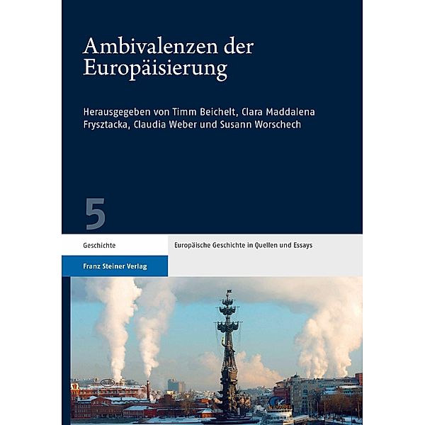 Ambivalenzen der Europäisierung