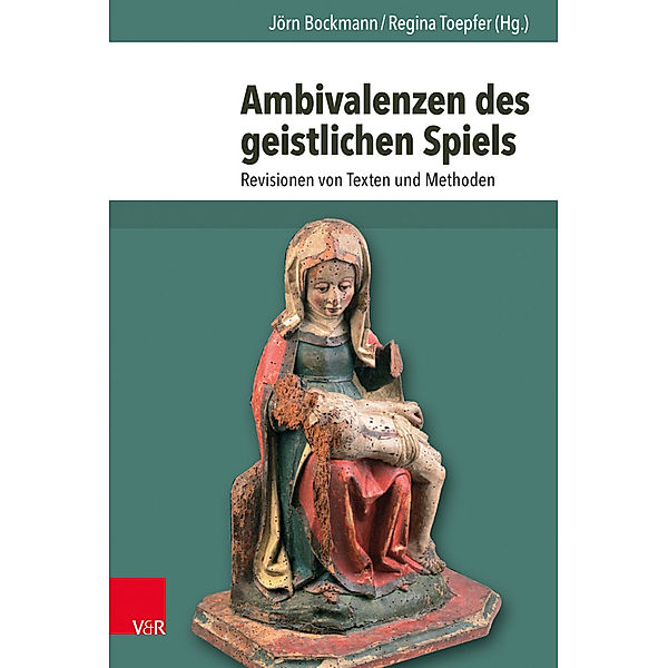 Ambivalenzen des geistlichen Spiels