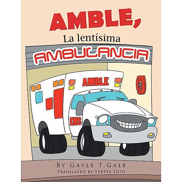 Amble, Gayle T. Gale
