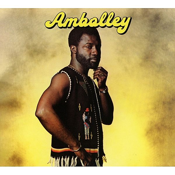 Ambolley, Gyedu-Blay Ambolley