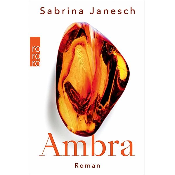 Ambra, Sabrina Janesch