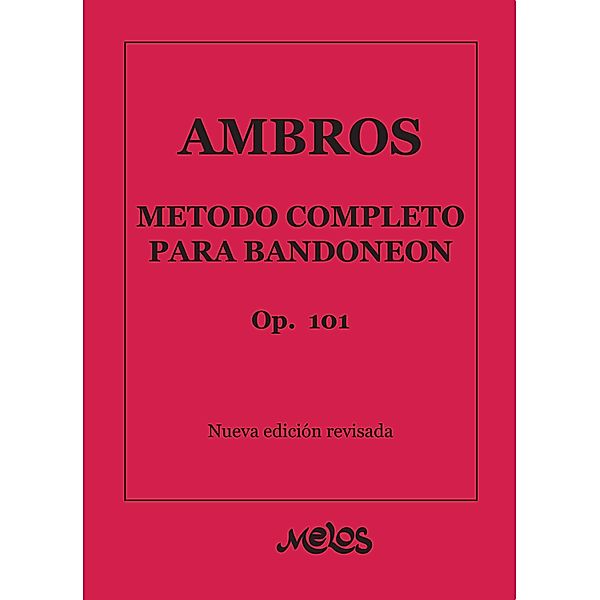 Ambros, Pedro Ambros