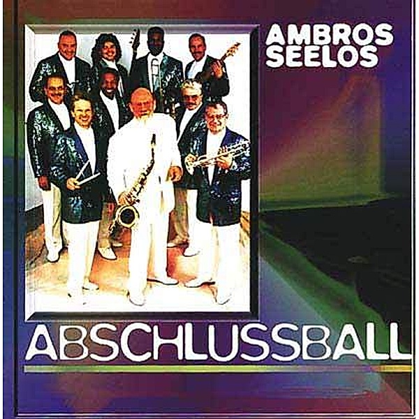 Ambros Seelos - Abschlussball, Ambros Orchester Seelos
