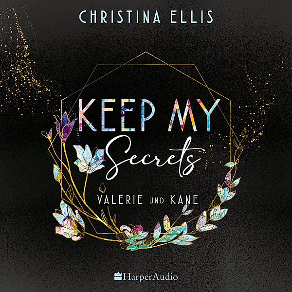 Ambrose Brothers - 3 - Keep my Secrets, Christina Ellis