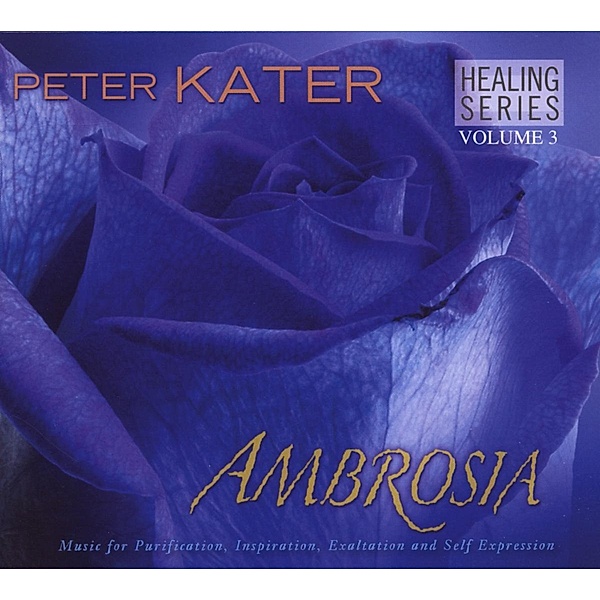Ambrosia, Peter Kater
