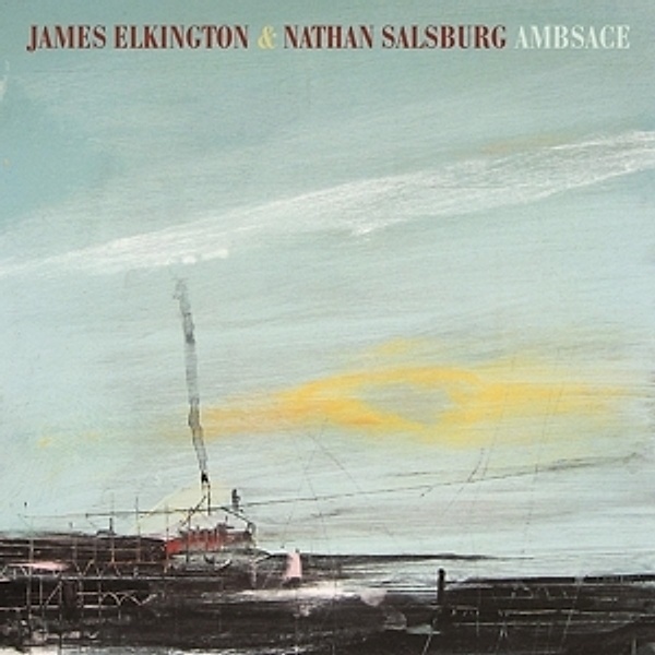 Ambsace (Vinyl), James & Salsburg,Nathan Elkington