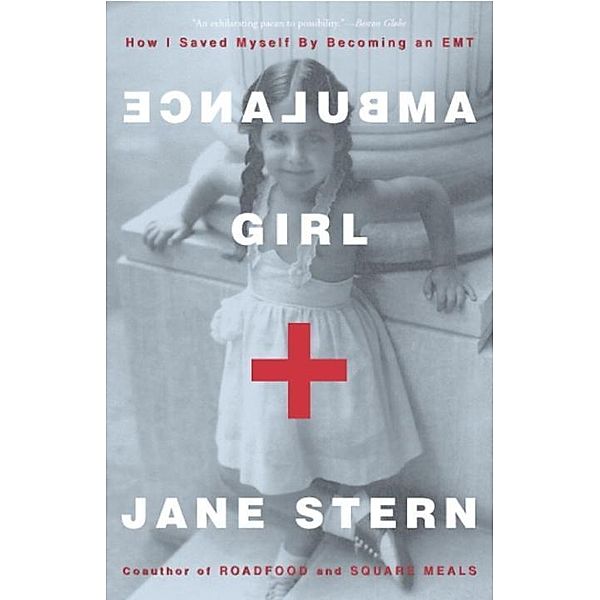 Ambulance Girl, Jane Stern
