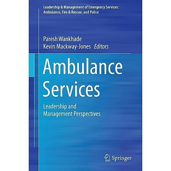 Ambulance Services