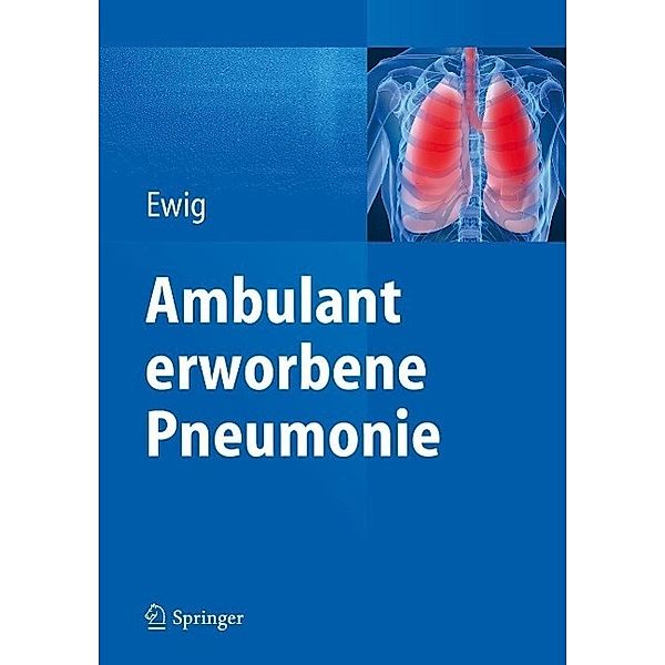 Ambulant erworbene Pneumonie