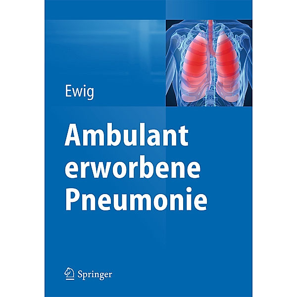 Ambulant erworbene Pneumonie