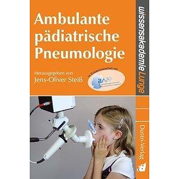 Ambulante pädiatrische Pneumologie, Jens-Oliver Steiss