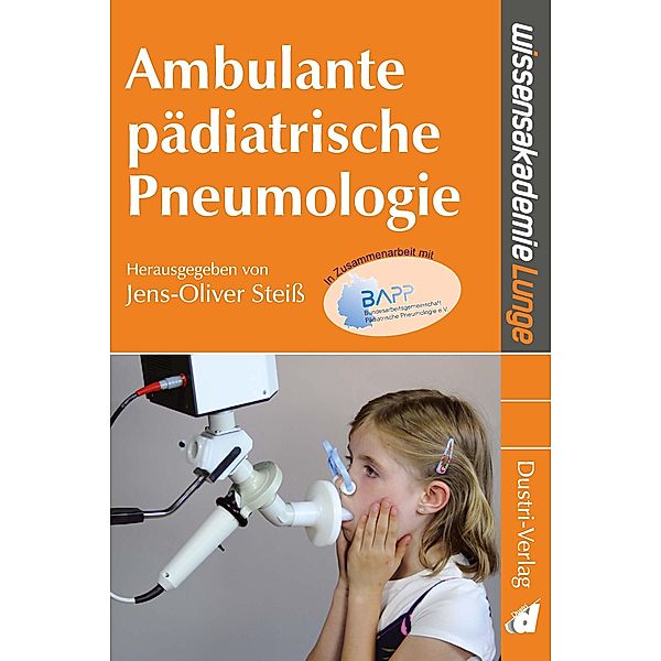 Ambulante pädiatrische Pneumologie, Jens-Oliver Steiss