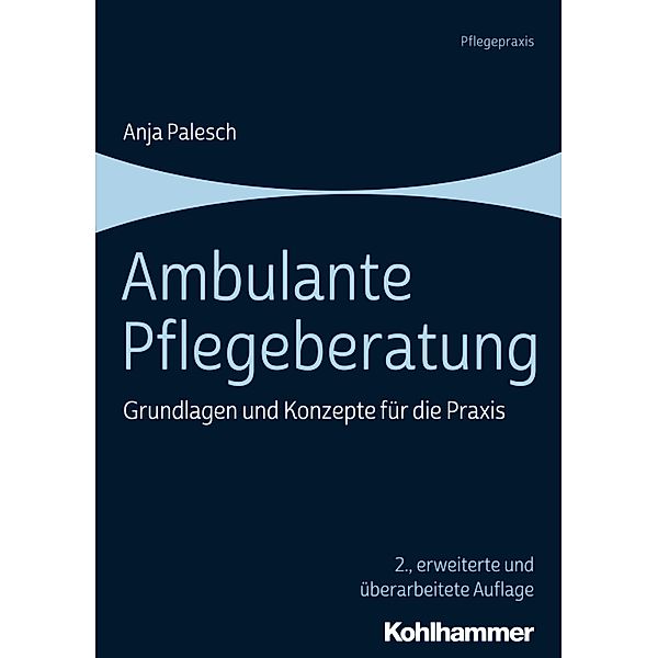 Ambulante Pflegeberatung, Anja Palesch