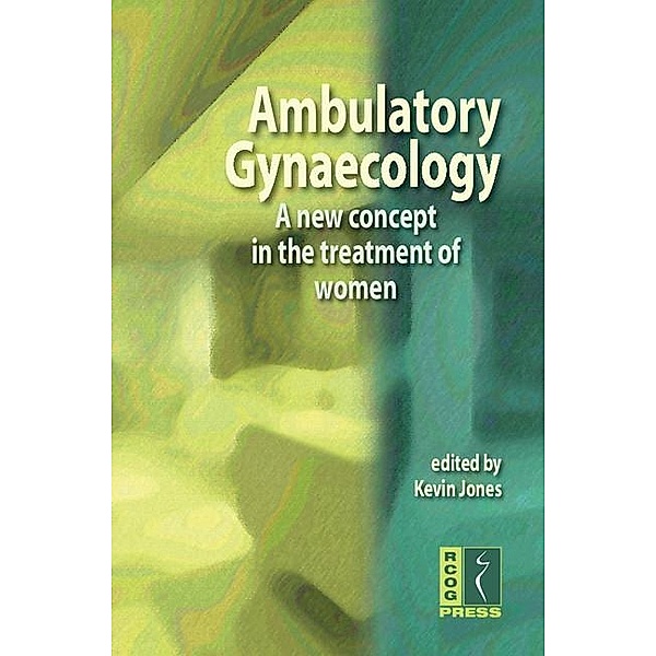 Ambulatory Gynaecology