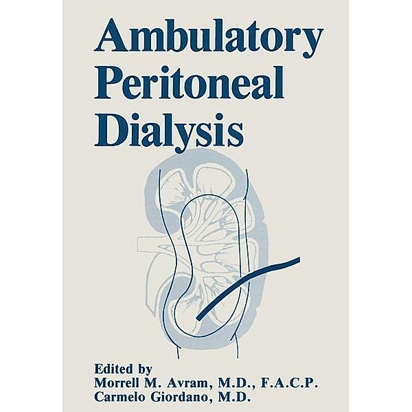 Ambulatory Peritoneal Dialysis