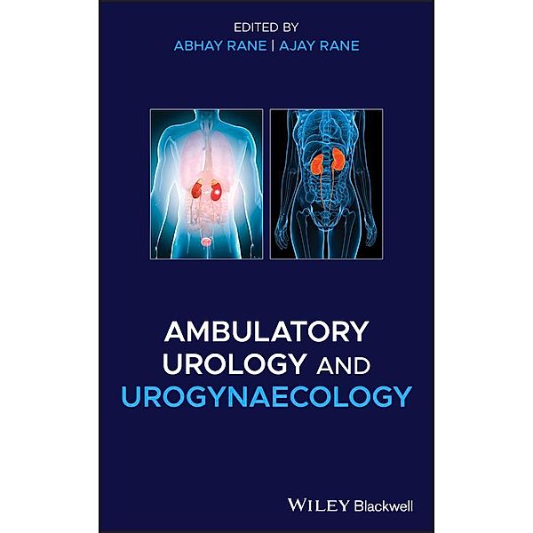 Ambulatory Urology and Urogynaecology