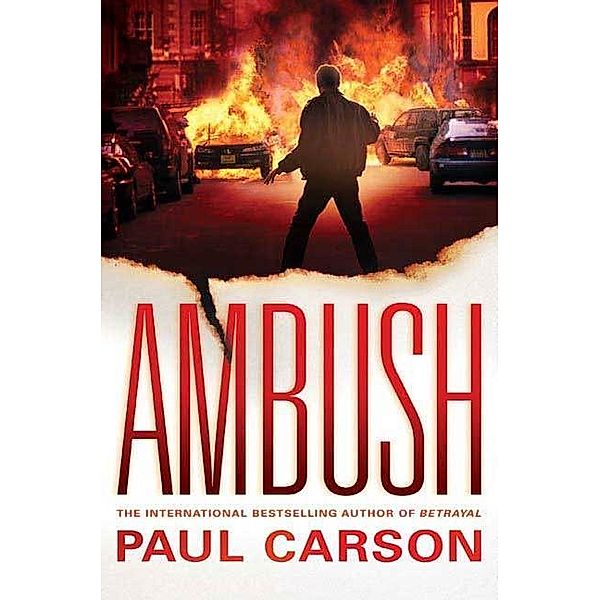 Ambush, Paul Carson