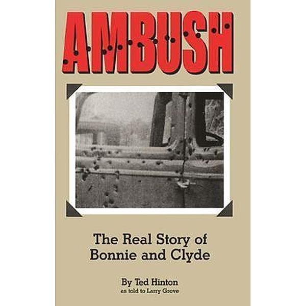 Ambush, Ted Hinton