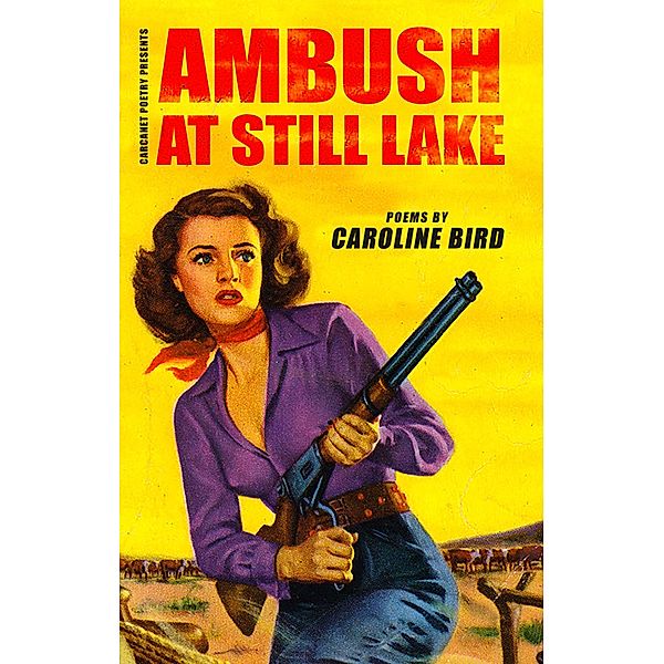 Ambush at Still Lake, Caroline Bird