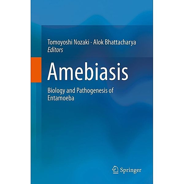 Amebiasis