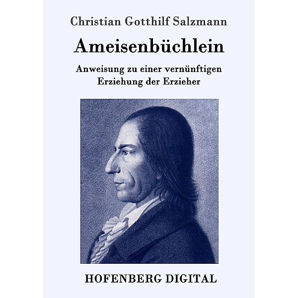 Ameisenbüchlein, Christian Gotthilf Salzmann