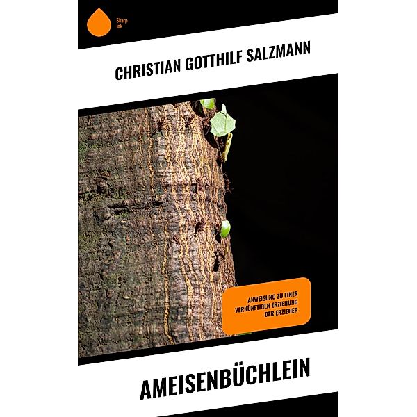 Ameisenbüchlein, Christian Gotthilf Salzmann