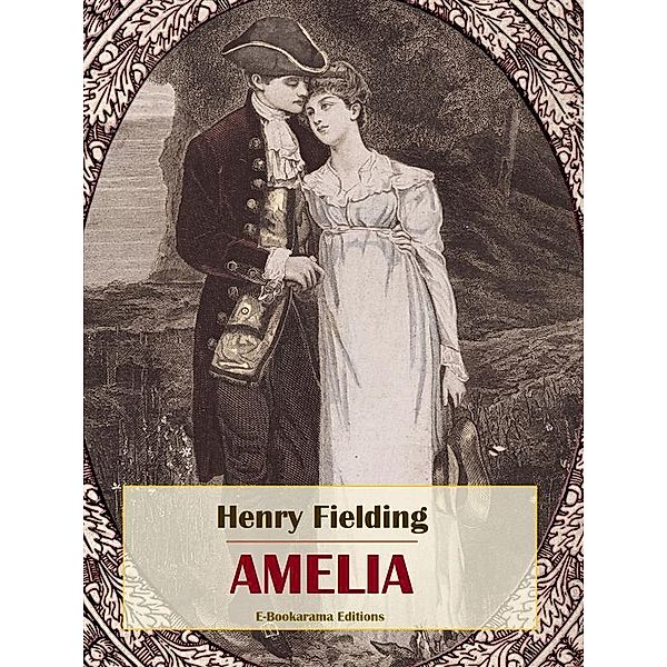 Amelia, Henry Fielding