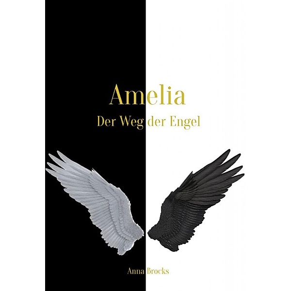 Amelia, Anna Brocks