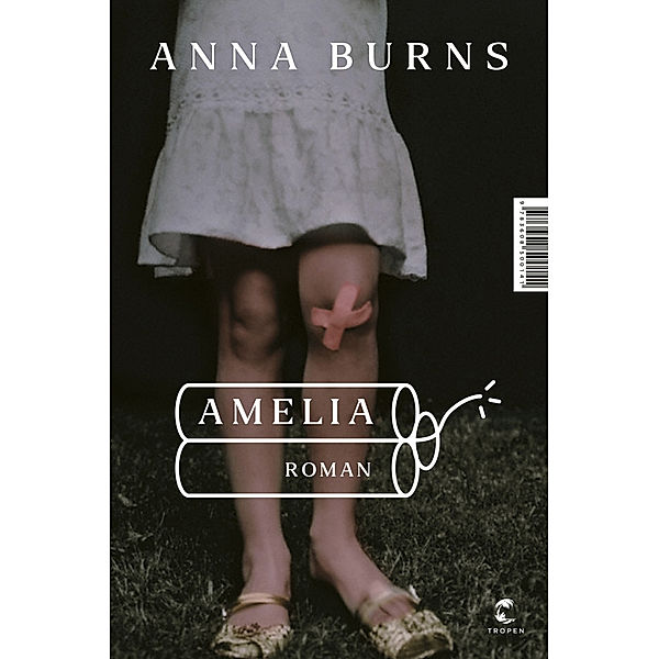 Amelia, Anna Burns