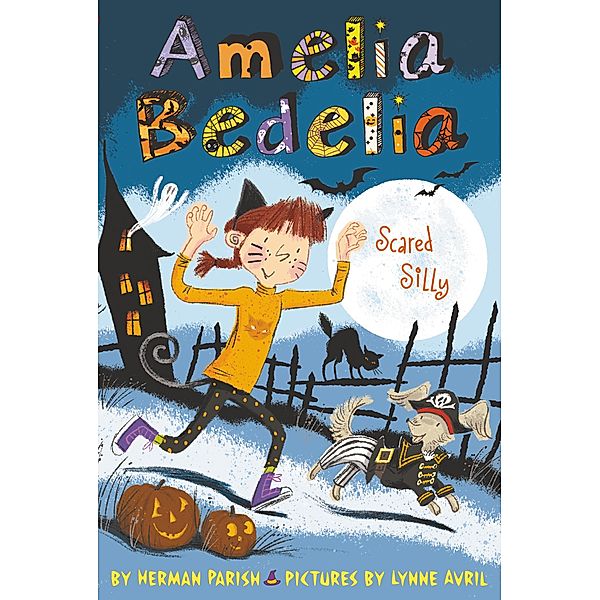 Amelia Bedelia  Holiday Chapter Book #2 / Amelia Bedelia Special Edition Holiday Bd.2, Herman Parish