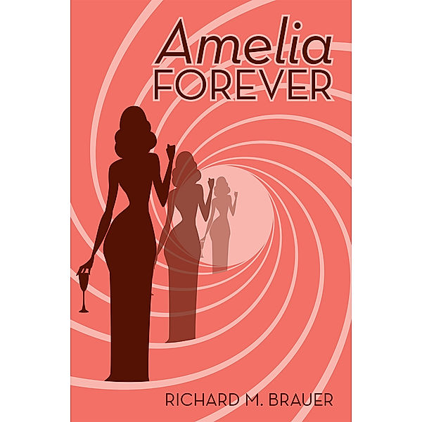 Amelia Forever, Richard M. Brauer