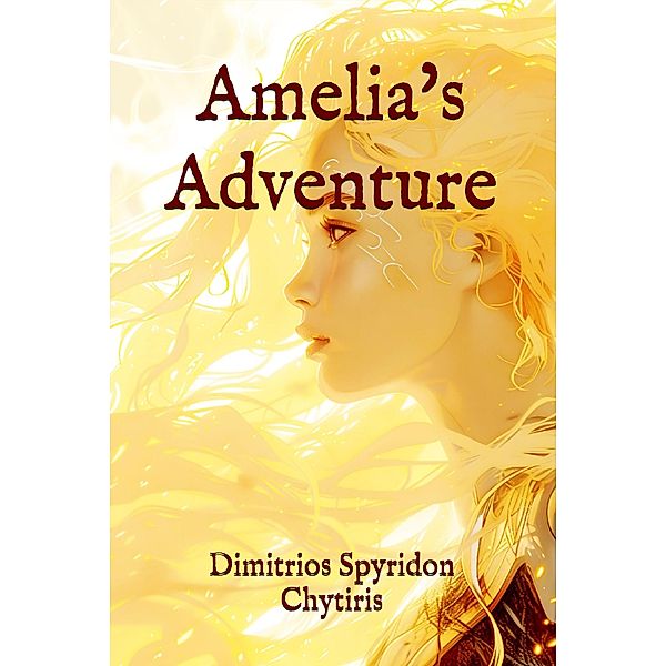 Amelia's Adventure, Dimitrios Spyridon Chytiris
