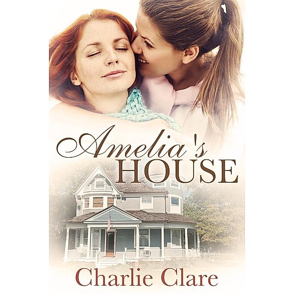 Amelia's House, Charlie Clare