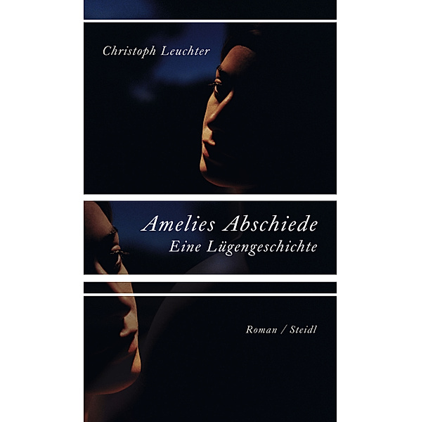 Amelies Abschiede, Christoph Leuchter