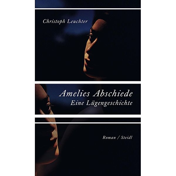 Amelies Abschiede., Christoph Leuchter