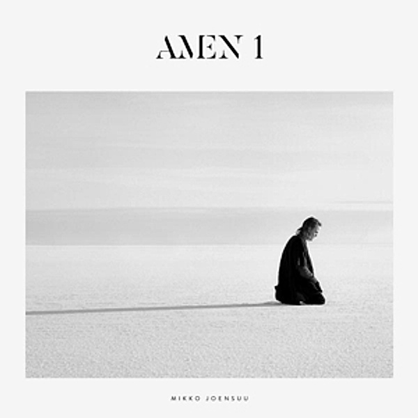 Amen 1 (White Vinyl), Mikko Joensuu