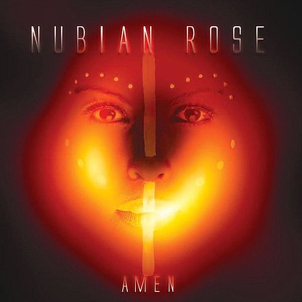 Amen, Nubian Rose