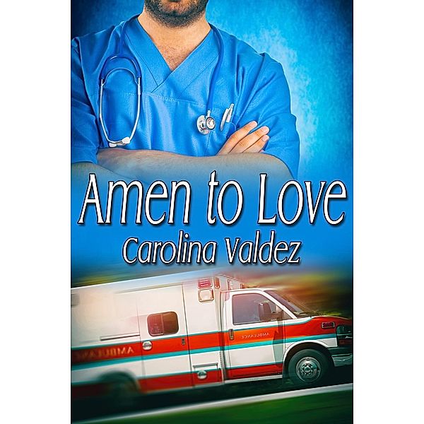 Amen to Love, Carolina Valdez