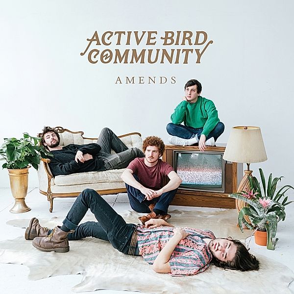 Amends, Active Bird Community