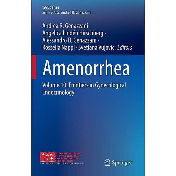 Amenorrhea / ISGE Series