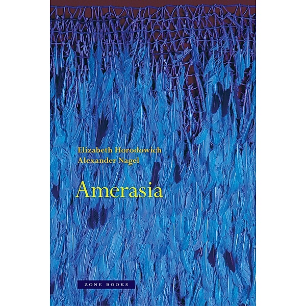 Amerasia, Elizabeth Horodowich, Alexander Nagel
