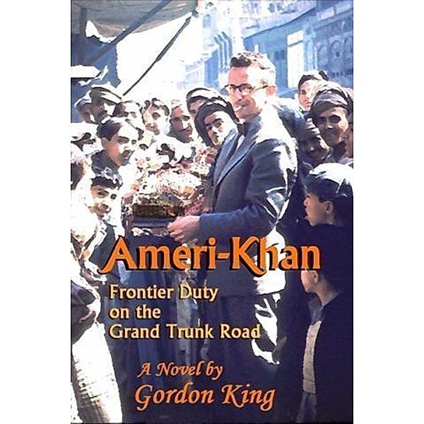 Ameri-Khan, Gordon King