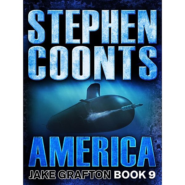 America, Stephen Coonts