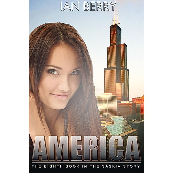 America, Ian Berry