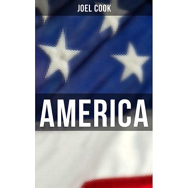 AMERICA, Joel Cook