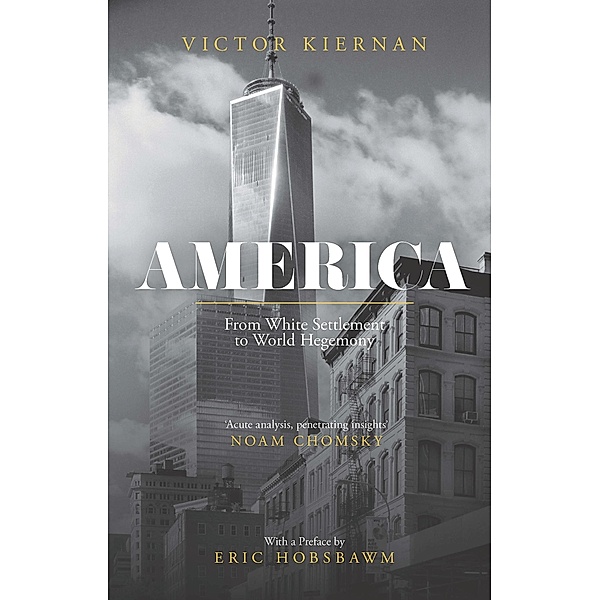 America, Victor Kiernan
